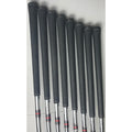 TaylorMade Rac OS Irons 3-PW - TaylorMade Ultralite 90G Regular Flex - Very Good thumbnail 8