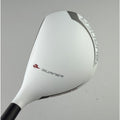 TaylorMade Burner Superfast 2.0 18* 3 Hybrid - REAX 60 Stiff Flex - VG w/ HC thumbnail 4