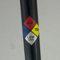 HZRDUS Smoke Black RDX 70G 6.0 Stiff Flex 42.25" Driver Shaft - Callaway thumbnail 2