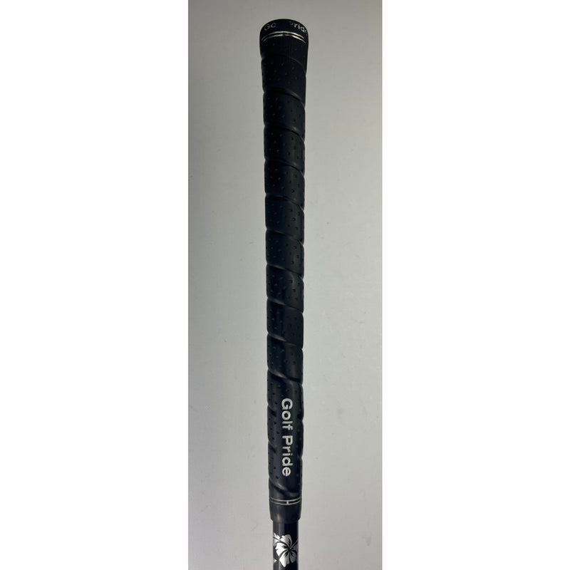 TaylorMade Sim DHY 4 Iron - Diamama HY 65 Regular Flex - Good image 5