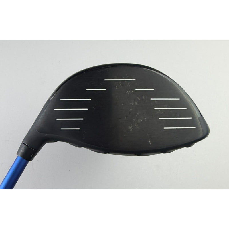 Ping G30 9* Driver - Ping TFC 149 Regular Flex - Very Good w/ HC image 3