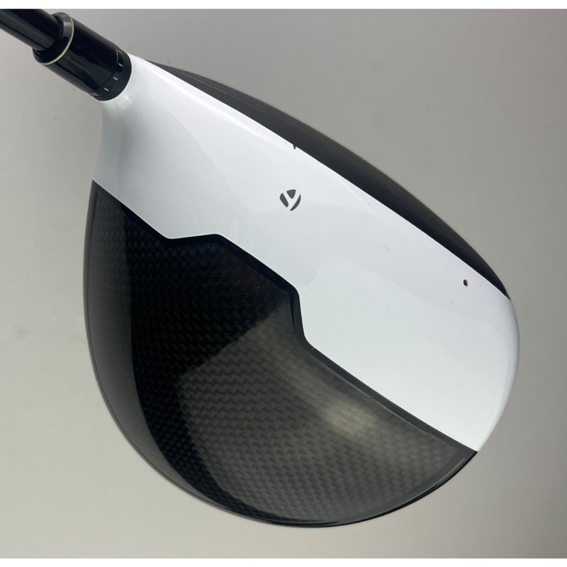TaylorMade M1 9.5* Driver - Kurokago 60G Stiff Flex - Excellent w/ HC — image 4