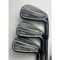 Callaway Paradym Ai Smoke Black 5-PW, AW - Steelfiber Private Reserve i95 R +1.5 thumbnail 3