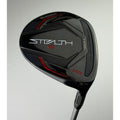 TaylorMade Stealth 2 HD 16* 3 Wood - Speeder NX 50 Regular Flex - EXCELLENT + HC thumbnail 2