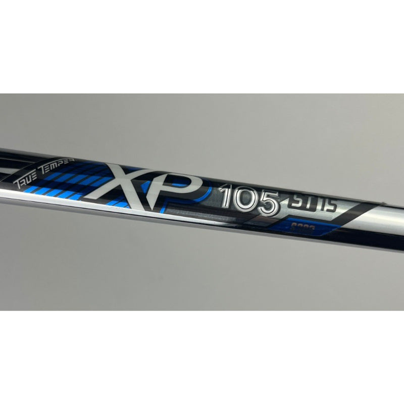 Callaway Rogue Pro CF18 7 Iron - XP 105 S300 Stiff - Very Good — image 4