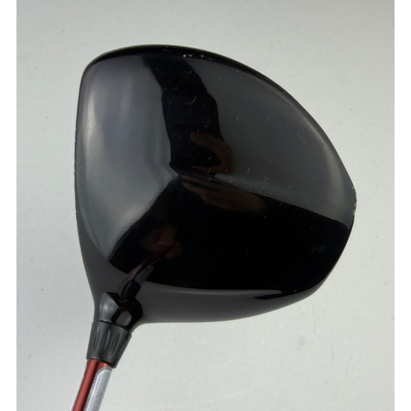Callaway Big Bertha Diablo 13* 3 Wood - Callaway 60G Stiff Flex - Good w/ HC image 5