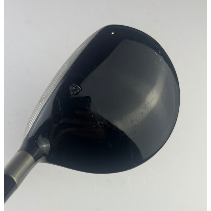 TaylorMade R7 Titanium 15* 3 Wood - REAX 60 Regular Flex - Good w/ HC image 4
