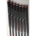 TaylorMade Stealth Irons 6-PW, AW, SW - Fujikura Ventus/REAX 6-R Regular - VG thumbnail 8