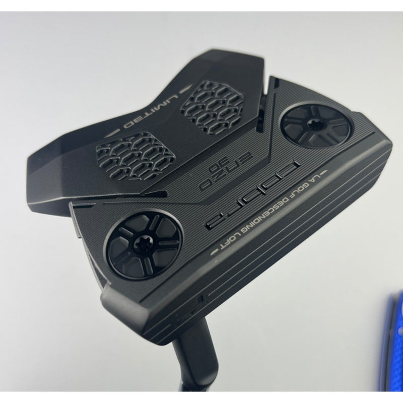 Excellent! Cobra Limit3d Enzo 3D 35.25" - KBS CT Tour 120 w/ HC — image 2