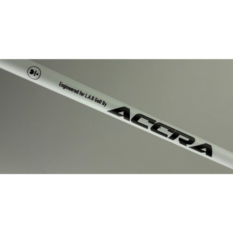L.A.B Golf Mezz.1 Max Blue 69* White Accra Shaft w/ HC image 5