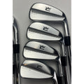 Cobra 3D Printed 3DP MB/Tour Irons 4-PW - Project X LZ 120G 6.0 Stiff - EXCNT thumbnail 2