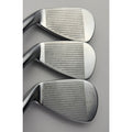 Cobra King Forged Tec/Tour Combo Irons 4-PW - TT Elevate MPH 95 Stiff - VG thumbnail 5