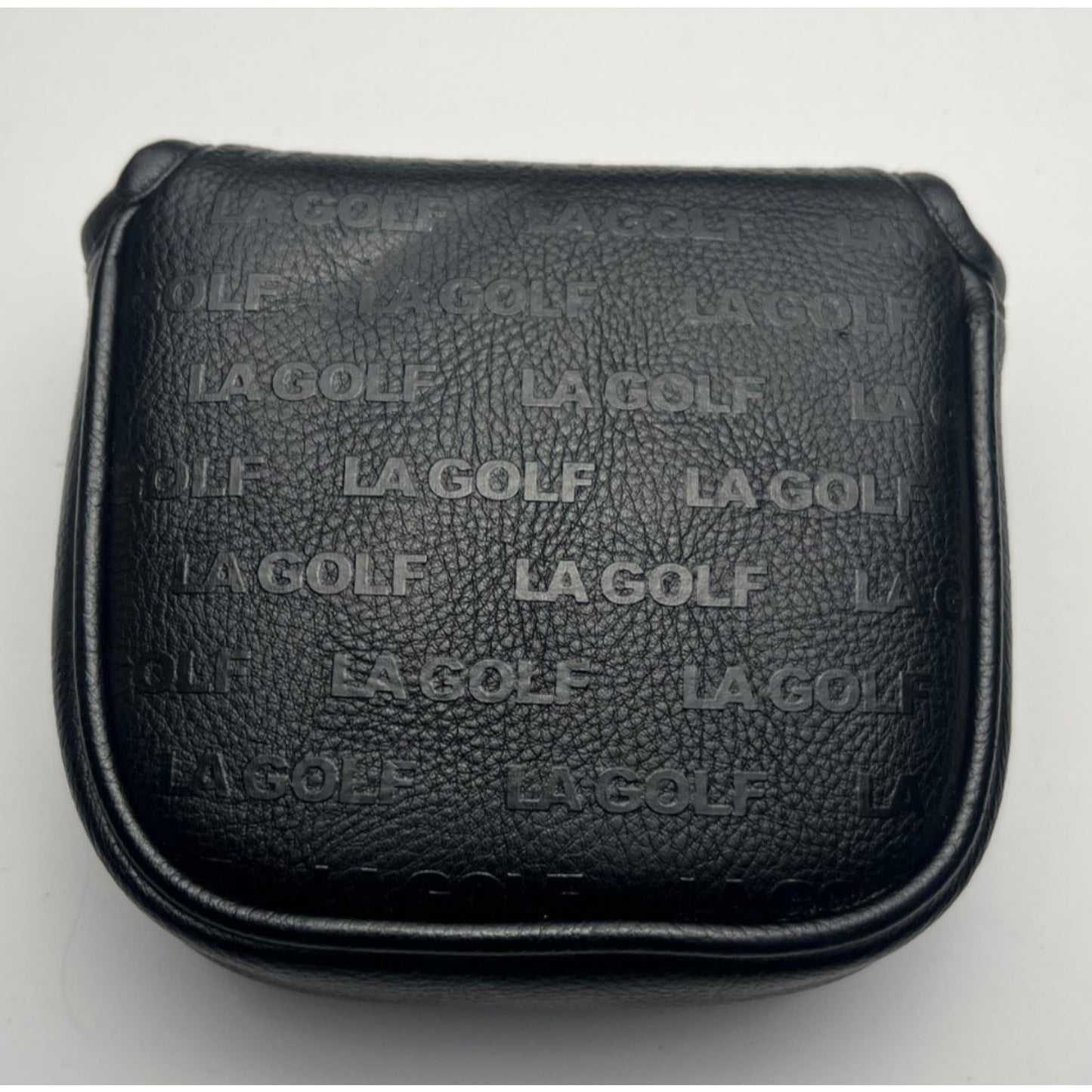 LA GOLF MALIBU X PUTTER 33.25" w/ HEADCOVER