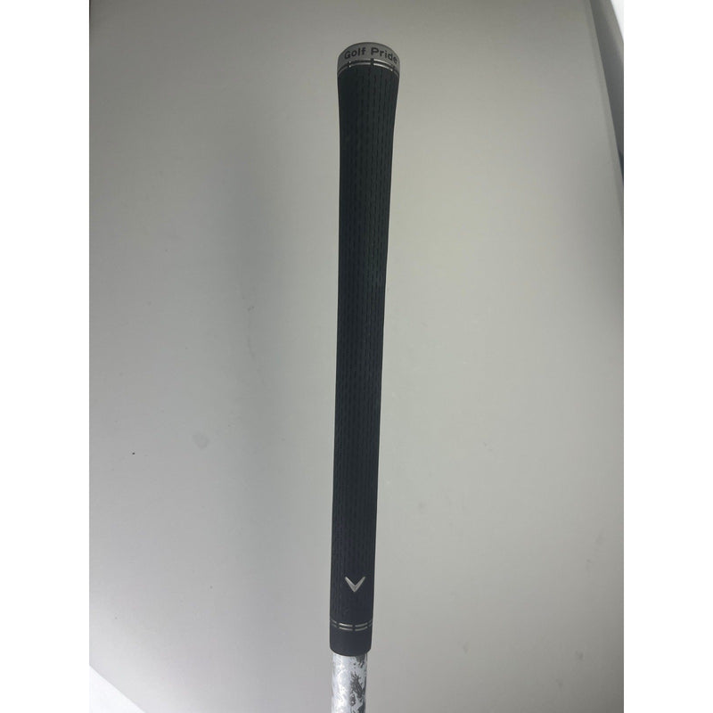 Callaway Paradym Ai Smoke Max 10.5* Driver - Denali 50G 5.5 Regular Flex - VG+HC image 6