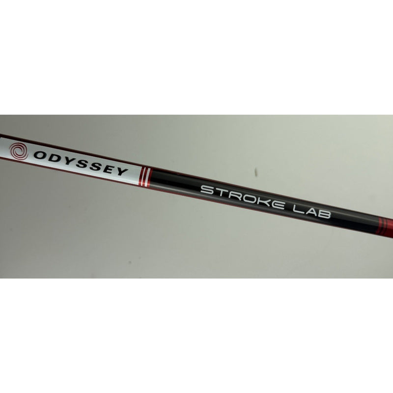 Odyssey White Hot OG 2 Ball 33.5" RH Putter w/ HC image 6