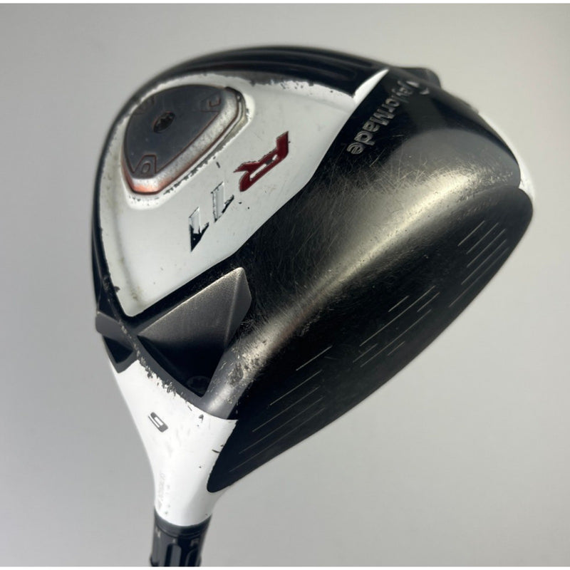 TaylorMade ASB R11 9* Driver - Aldila NV 65 Stiff Flex - Value — image 2