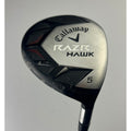 Callaway Razr Hawk 18* 5 Wood - Callaway 80G Regular Flex thumbnail 1