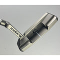 Cobra Limit3D Pista 3D Printed 34" - LA Golf White Putter Shaft w/ HC thumbnail 4