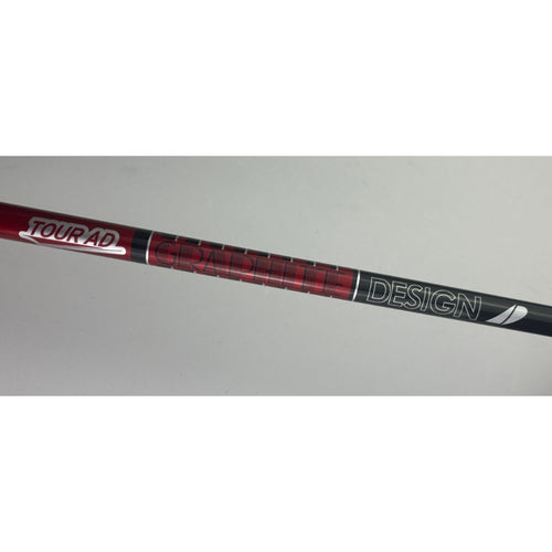 Graphite Design Tour AD VF-7TX Tour X-Stiff 44.25" Driver Shaft - Cobra Tip