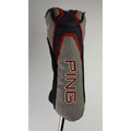 Ping G20 23* 4 Hybrid - Ping TFC 169H Stiff Flex - Very Good w/ HC thumbnail 7