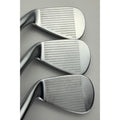Callaway 2021 Apex/Apex Pro Combo Irons 4-PW - Nippon Modus 120 Stiff Flex - VG thumbnail 5