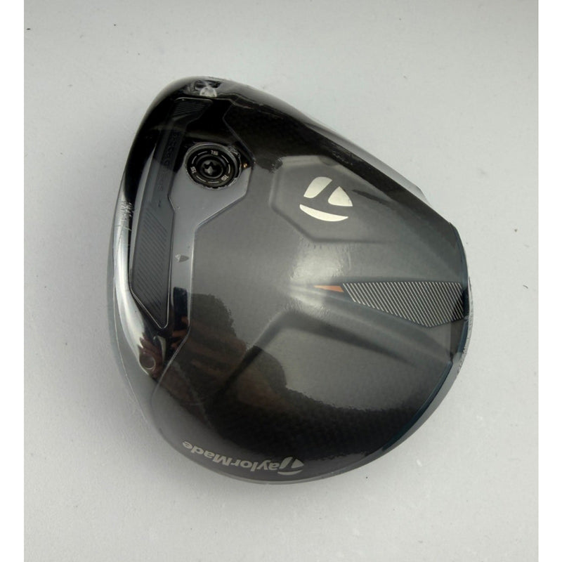 Brand New! TaylorMade Qi4D LS 8* Driver Head Only image 3