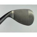 Callaway OPUS Black 52/10S - Dynamic Gold Mid 115 Wedge Flex +1" - Very Good thumbnail 4