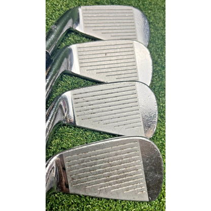 Titleist Forged 690 CB 3-PW - Dynamic Gold S300 - Value