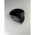 TaylorMade Qi4D Core 9* Blackout Driver Head Only thumbnail 2