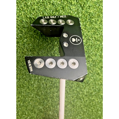 LAB Golf MEZZ.1 34.25in - Accra White Shaft - Good w/ HC