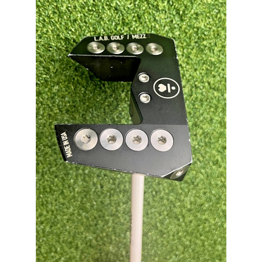 LAB Golf MEZZ.1 34.25in - Accra White Shaft - Good w/ HC