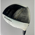 TaylorMade Burner Superfast 2.0 15* 3 Wood - Matrix Ozik Stiff Flex - Value thumbnail 1