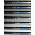 Ping i Series E1 Red Dot Irons 5-PW, UW - Graphite Ping CFS 80 Stiff Flex - Good thumbnail 7