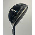 TaylorMade Sim2 Max 22* 4 Hybrid - Fujikura Ventus 6-R Regular - Good w/ HC thumbnail 2