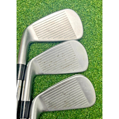 Taylormade 2021 P790 4-PW - Dyanmic Gold 105G S300 - Good