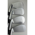 Bettinardi CB24 Irons 4-PW - Project X LS 125G 6.5 Extra Stiff - Very Good thumbnail 4