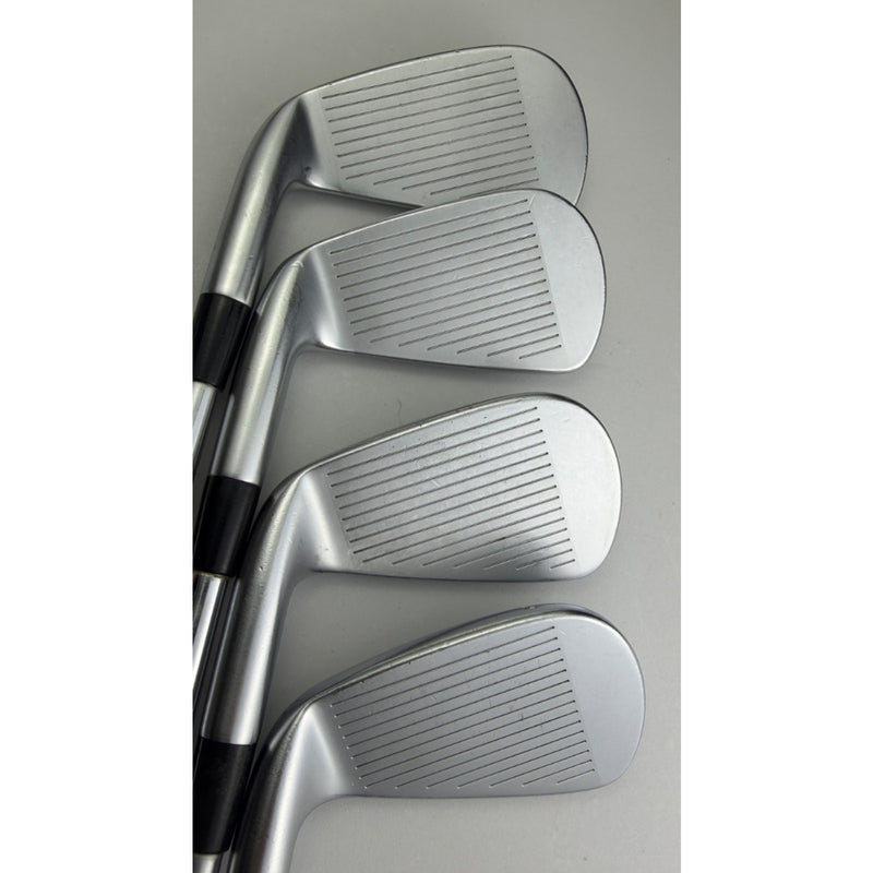 Bettinardi CB24 Irons 4-PW - Project X LS 125G 6.5 Extra Stiff - Very Good image 4