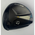 LH TaylorMade Qi4D Max 10.5* Driver Head Only thumbnail 3