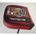 Odyssey Square-to-Square Tri-Hot Jailbird Cruiser Putter 38 Inches RH w/ HC thumbnail 7