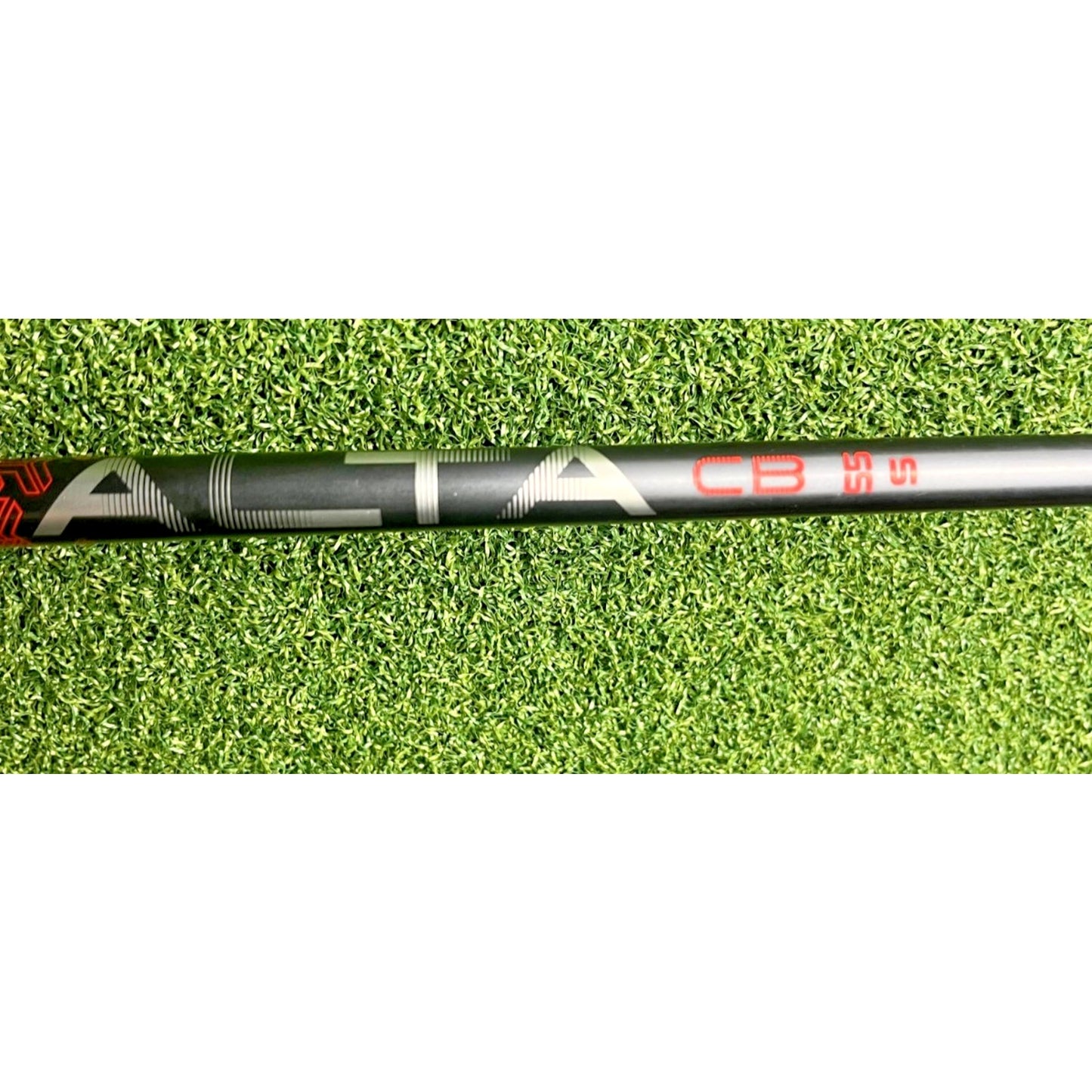 Ping G410 Plus 10.5* Driver - Alta CB 55g Stiff Flex - Good w/ HC