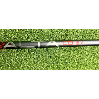 Ping G410 Plus 10.5* Driver - Alta CB 55g Stiff Flex - Good w/ HC