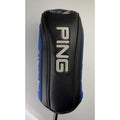 Ping G2 Black Dot 20* 7 Wood - Ping TFC 100 Regular Flex - Very Good w/HC thumbnail 7