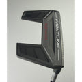 Excellent! Cleveland Frontline Elevado 34.25" Putter w/ HC thumbnail 1