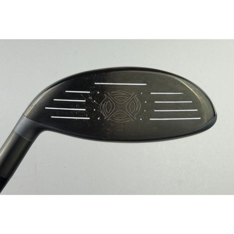 Callaway X Hot 15* 3 Wood - Project X Stiff Flex - Excellent w/ HC image 3