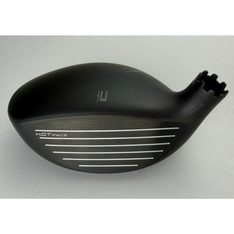 Excellent! Cobra OPTM X 21* 7 Wood Head Only image 2