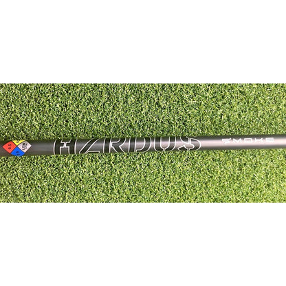Srixon Zx5 LS MkII 9.5° Driver - HZRDUS Smoke Black 6.5 Extra Stiff - Good
