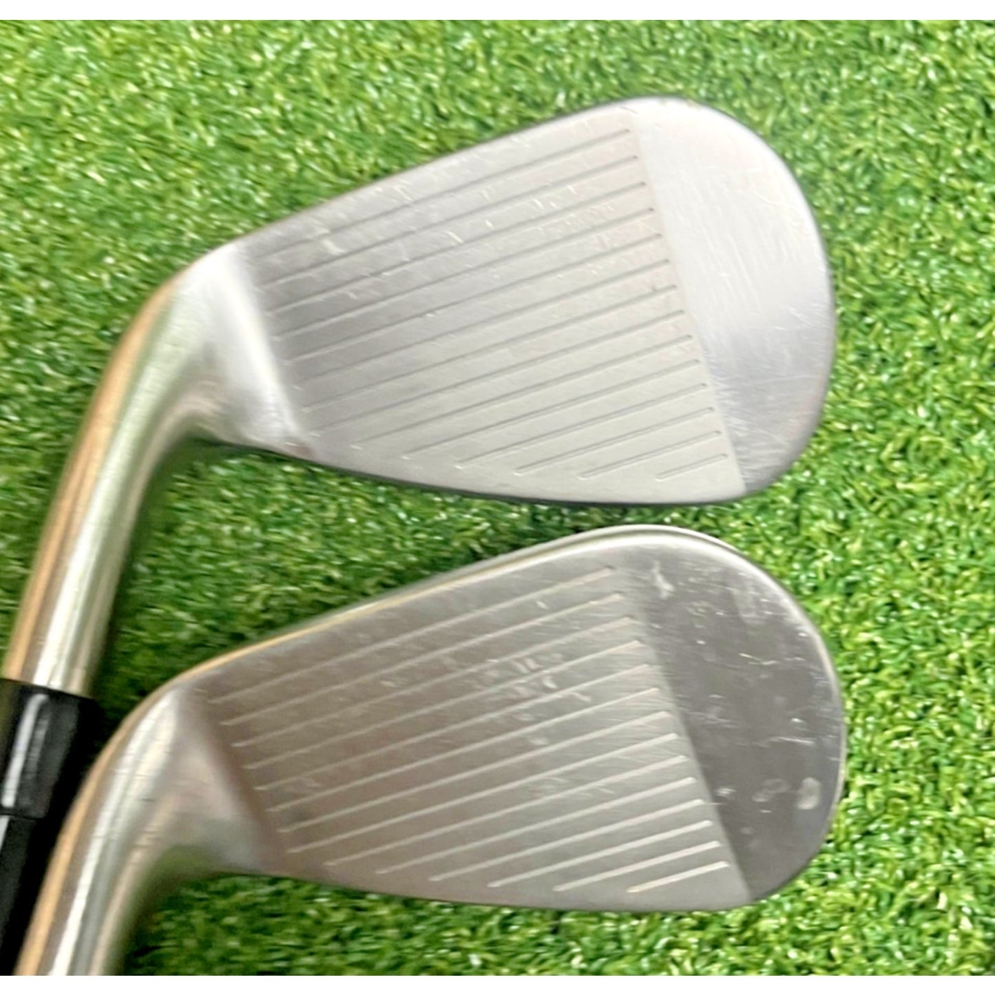 Titleist T300 Iron Set 7-PW - Tensei AV(2) Flex-A (Senior) - Good