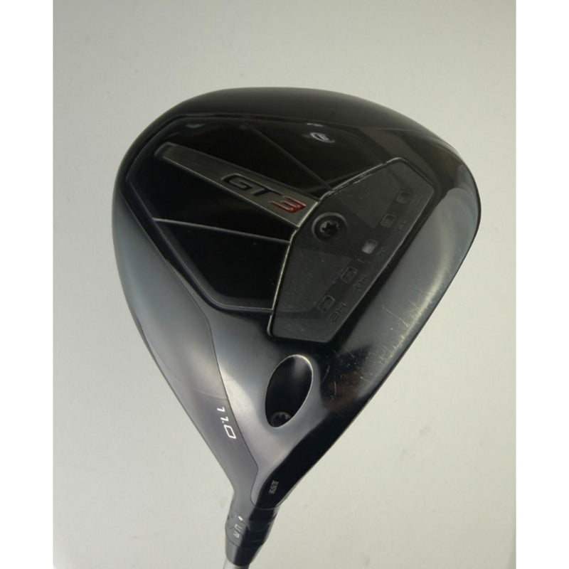 Titleist GT3 11* Driver - MMT 40 Regular Flex - Very Good w/ HC image 2