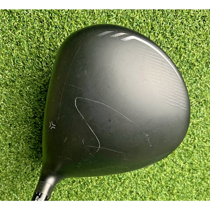Srixon Zx5 LS MkII 9.5° Driver - HZRDUS Smoke Black 6.5 Extra Stiff - Good