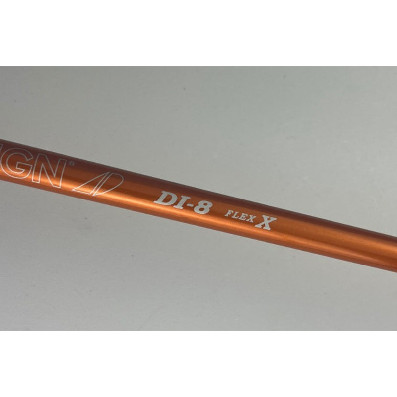 Graphite Design Tour AD DI 8-X Extra Stiff 39.625" — image 2